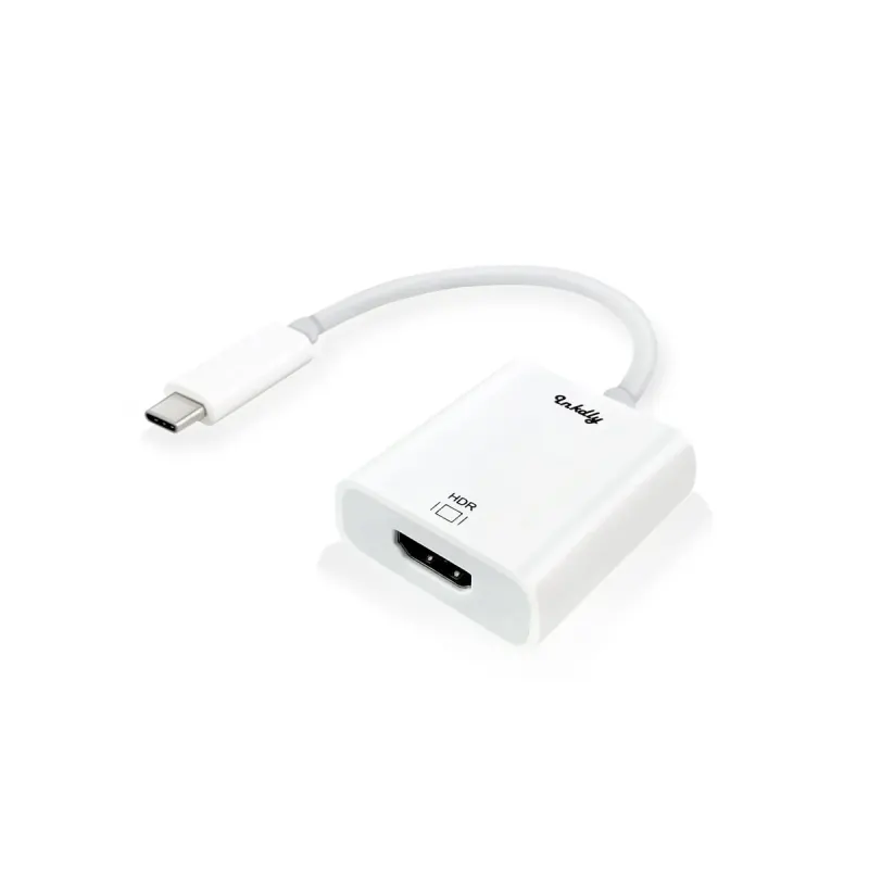 USB-C to HDMI Adapter Cable 4k 60hz