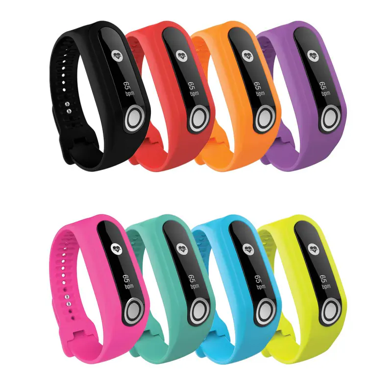 TomTom Touch Bands Replacement Strap