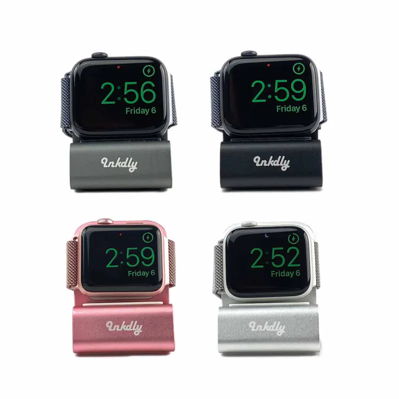 Apple Watch Stand & Charging Dock