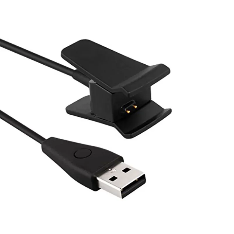 Fitbit Ace Charger Cable USB Replacement Clamp