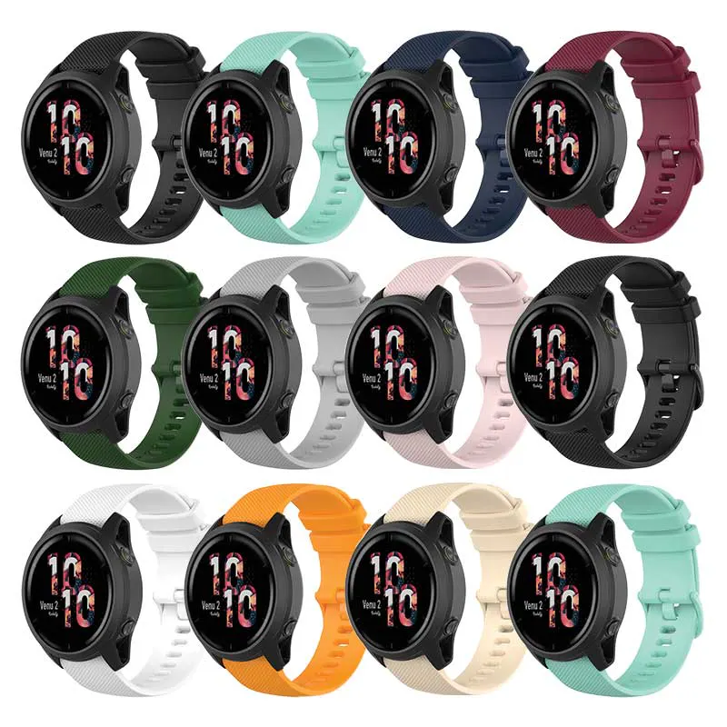Garmin Venu 2 Bands Replacement Straps