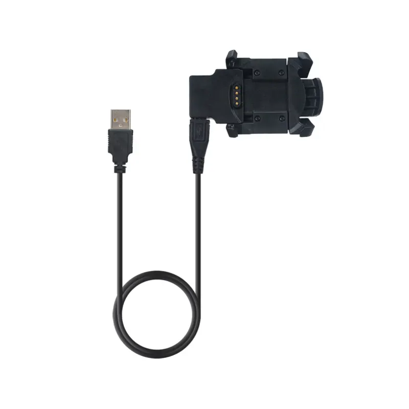 Garmin Fenix 3 & 3 HR Charger Cable Replacement Dock