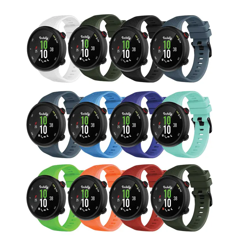 Garmin Forerunner 45 & 45S Band Replacement Straps