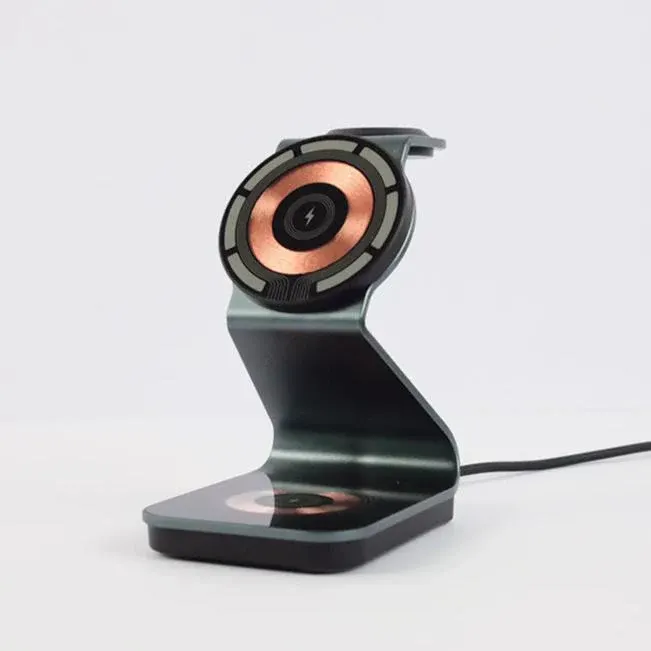 Stella 3 in 1 Apple iPhone Charging Station