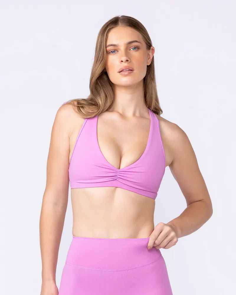 Vixen Bra - Peony