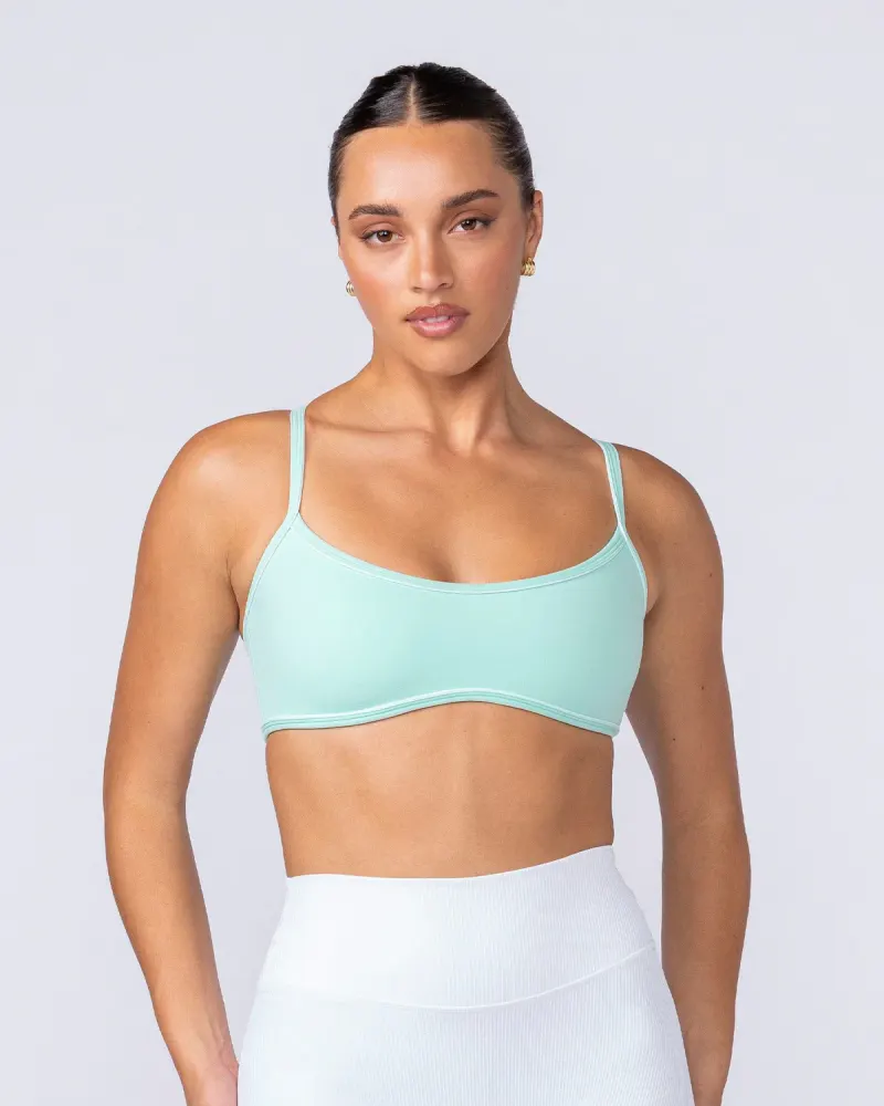 Haze Bralette - Ocean Wave
