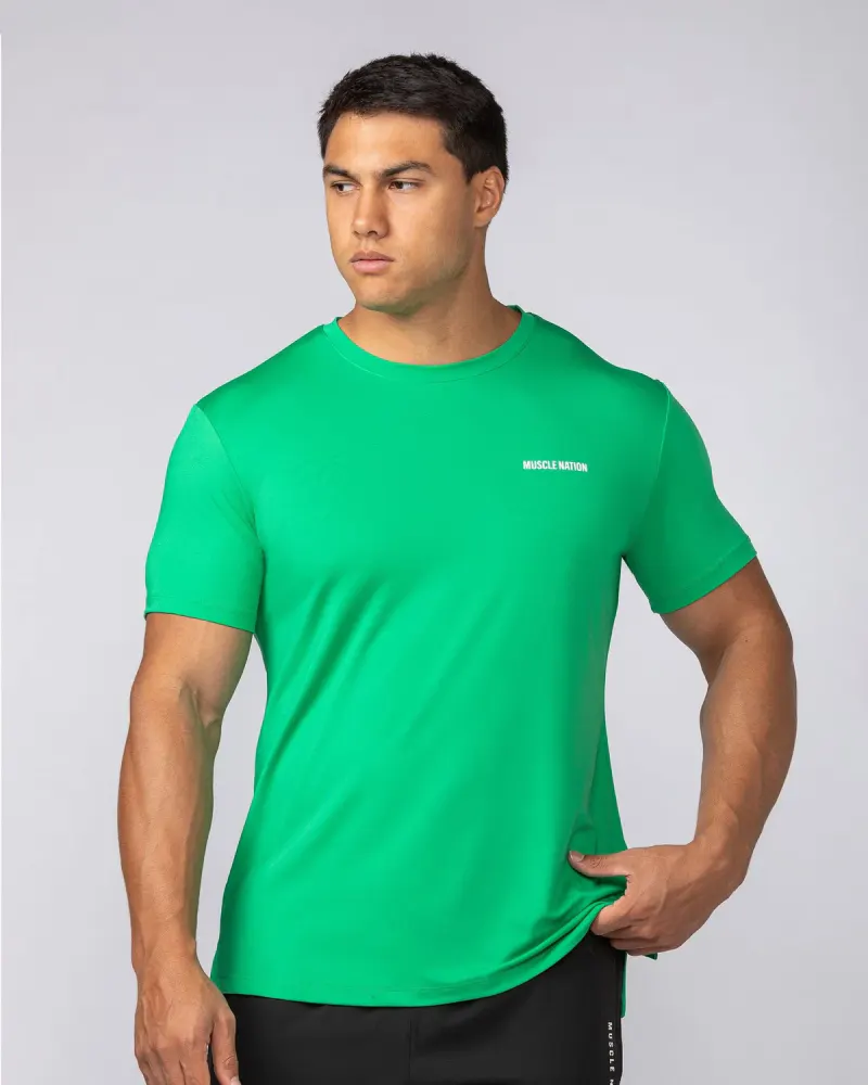 Climaflex Active Tee - Clover