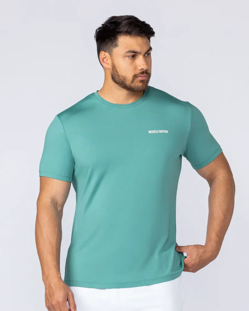 Climaflex Active Tee - Alpine