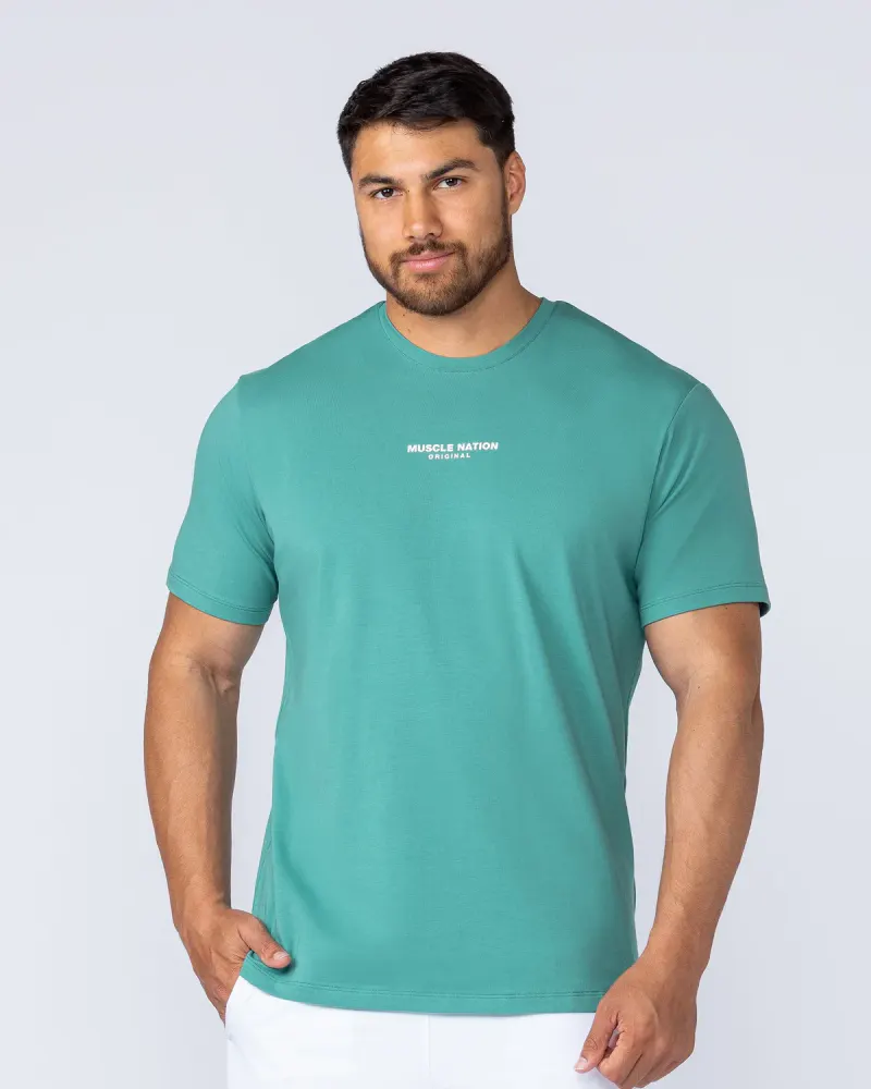 Staple Condition Tee - Alpine