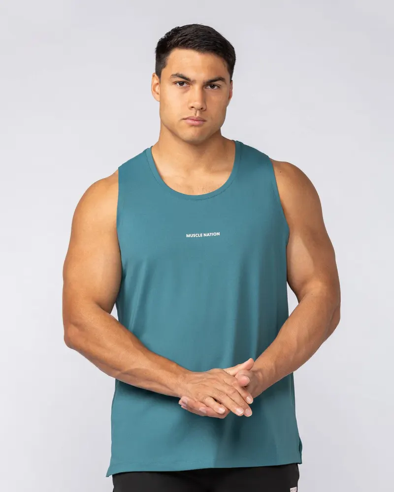 Active Training Tank - Shark