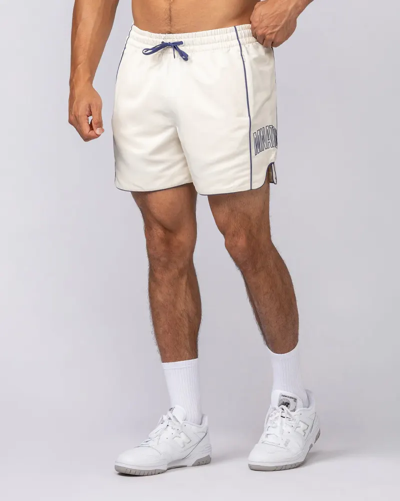 Round House 5" Shorts - Dew