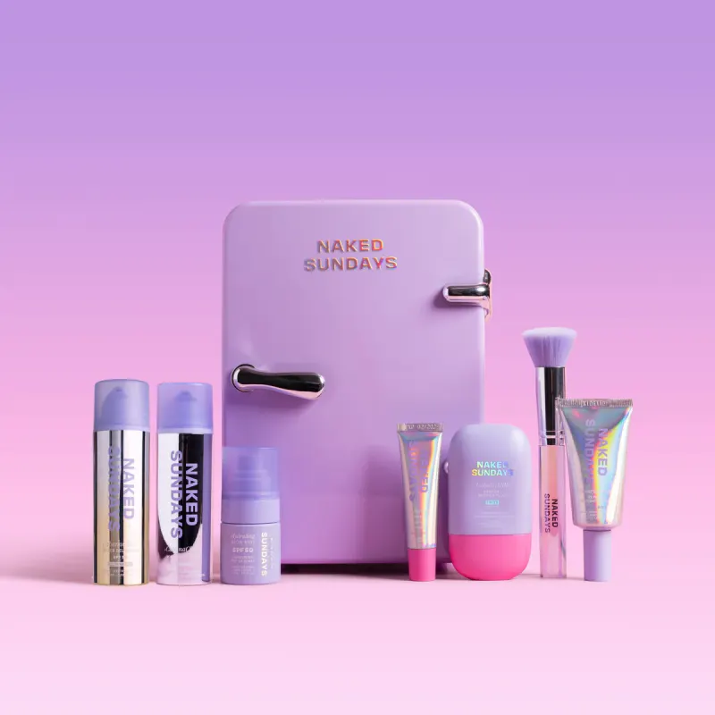 LIMITED EDITION: VIP Mini Bar Bundle (SAVE 40%)