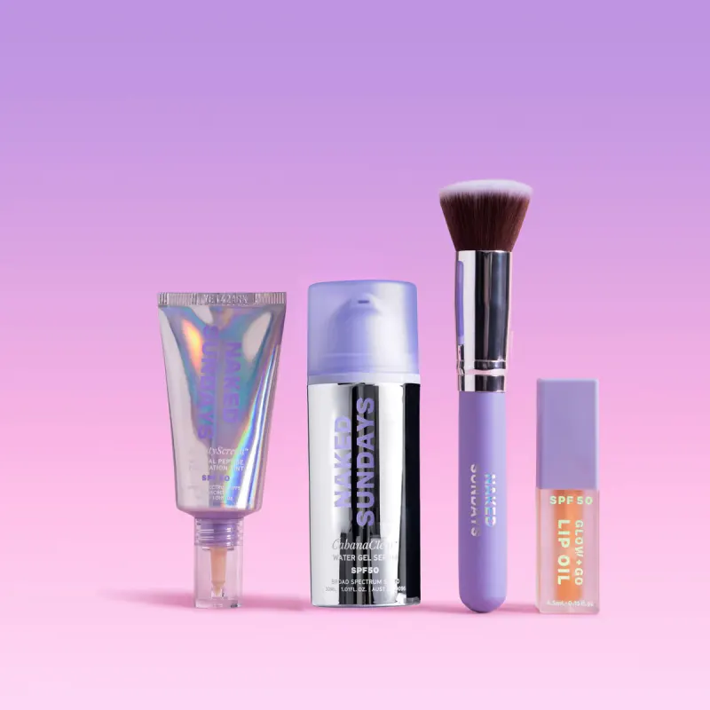 5 Minute Morning Bundle