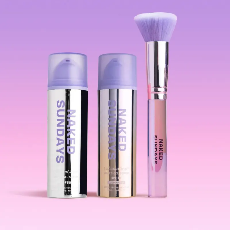 Glow Your Way Duo