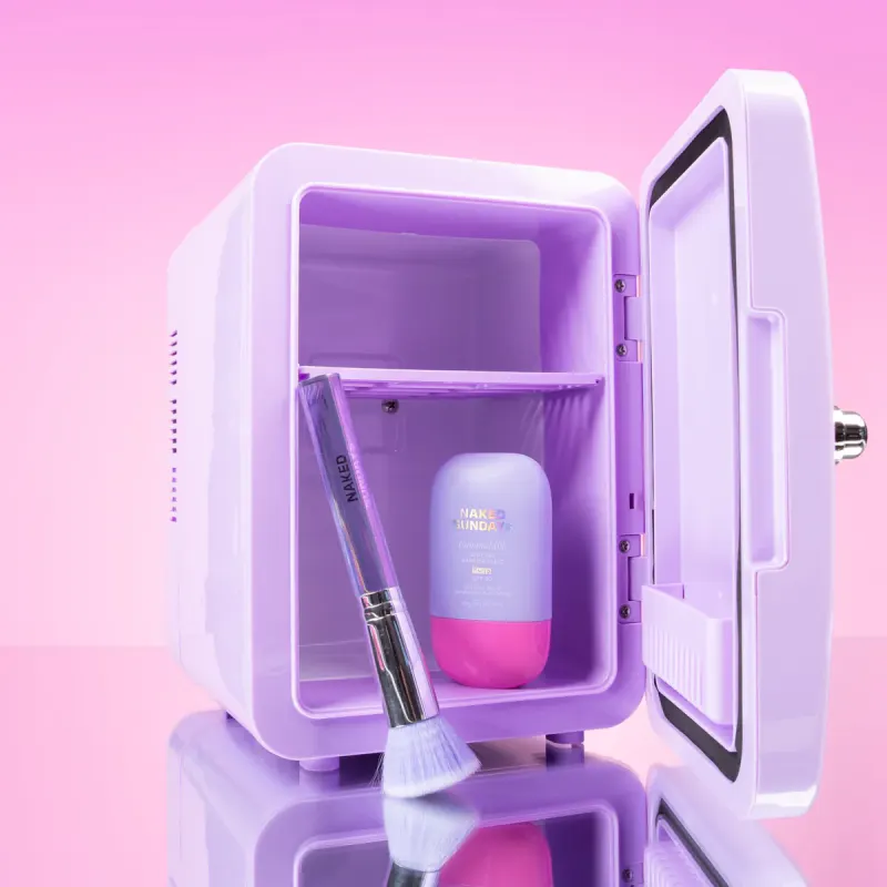 CabanaMilk™ Mini Bar Bundle