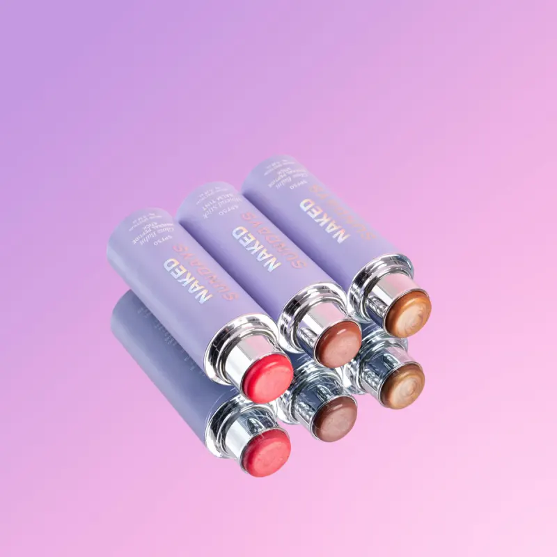 Glow Balm Trio