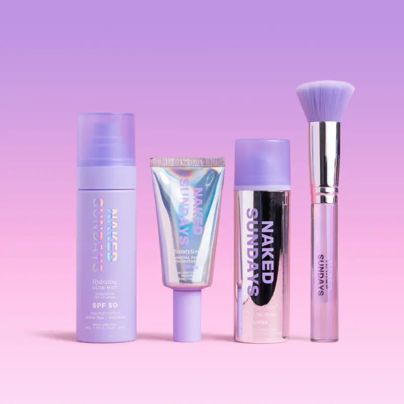 Hydrating Heroes Bundle