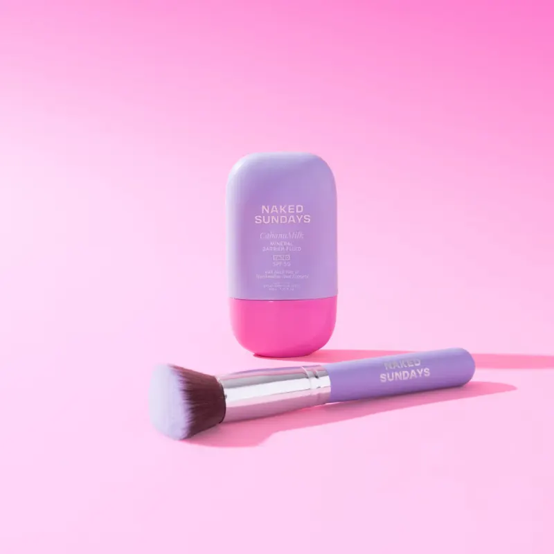 CabanaMilk™ & Brush Bundle