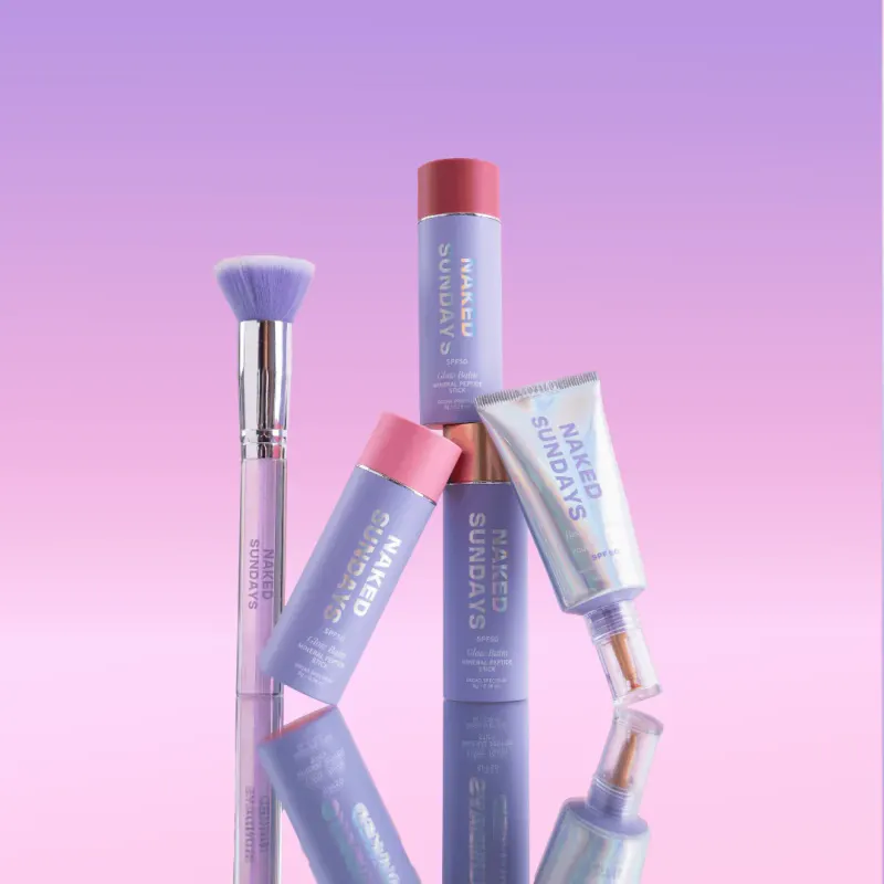 "Beauty Balm" Bundle