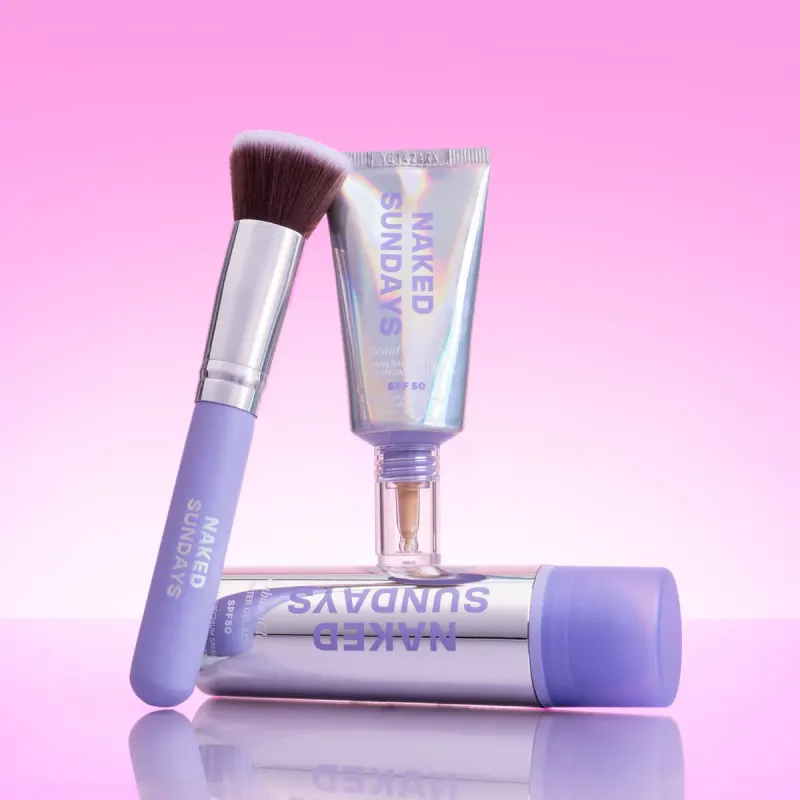 Glow and Go Bundle