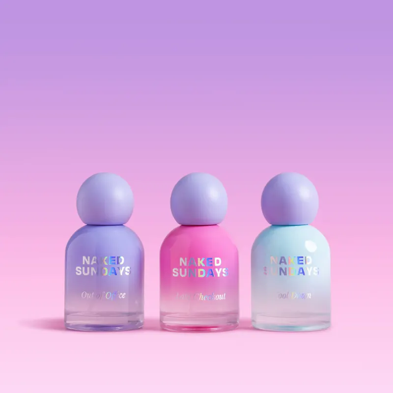 Vacay Fragrance Bundle (All 3 for the price of 2!)