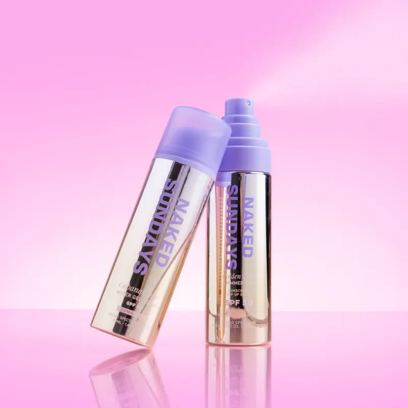 Luminous Duo