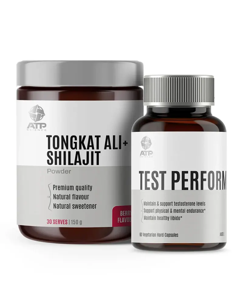 Performance Power Pack by ATP Science