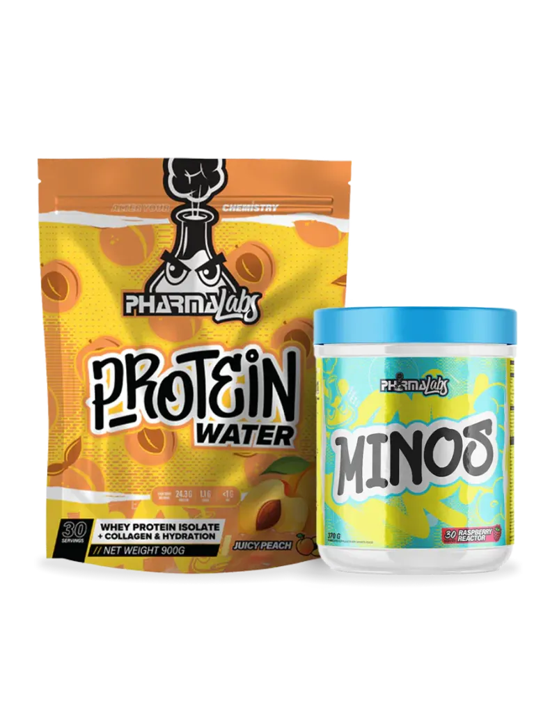 High-Protein Hold by PharmaLabs