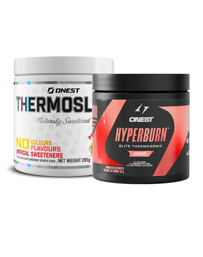 Thermo Stack by Onest