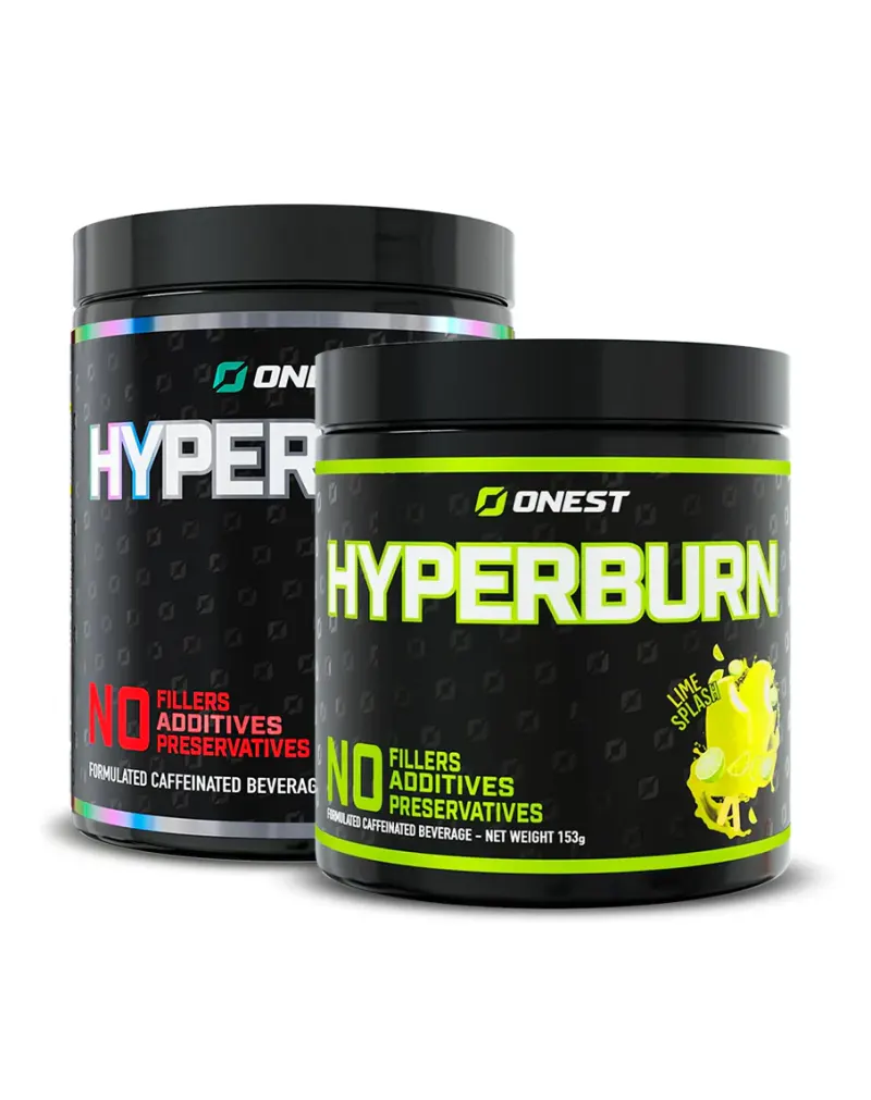 Hyper Stack by Onest