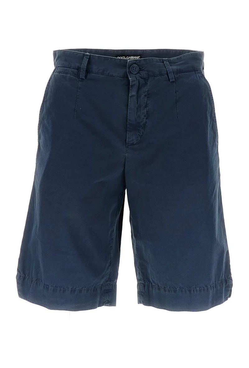 Dolce & Gabbana Men Bermuda