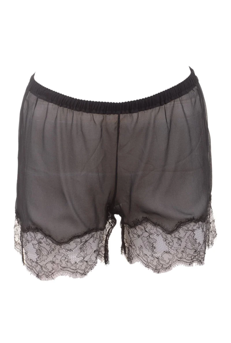 Dolce & Gabbana Women Shorts Pyjama