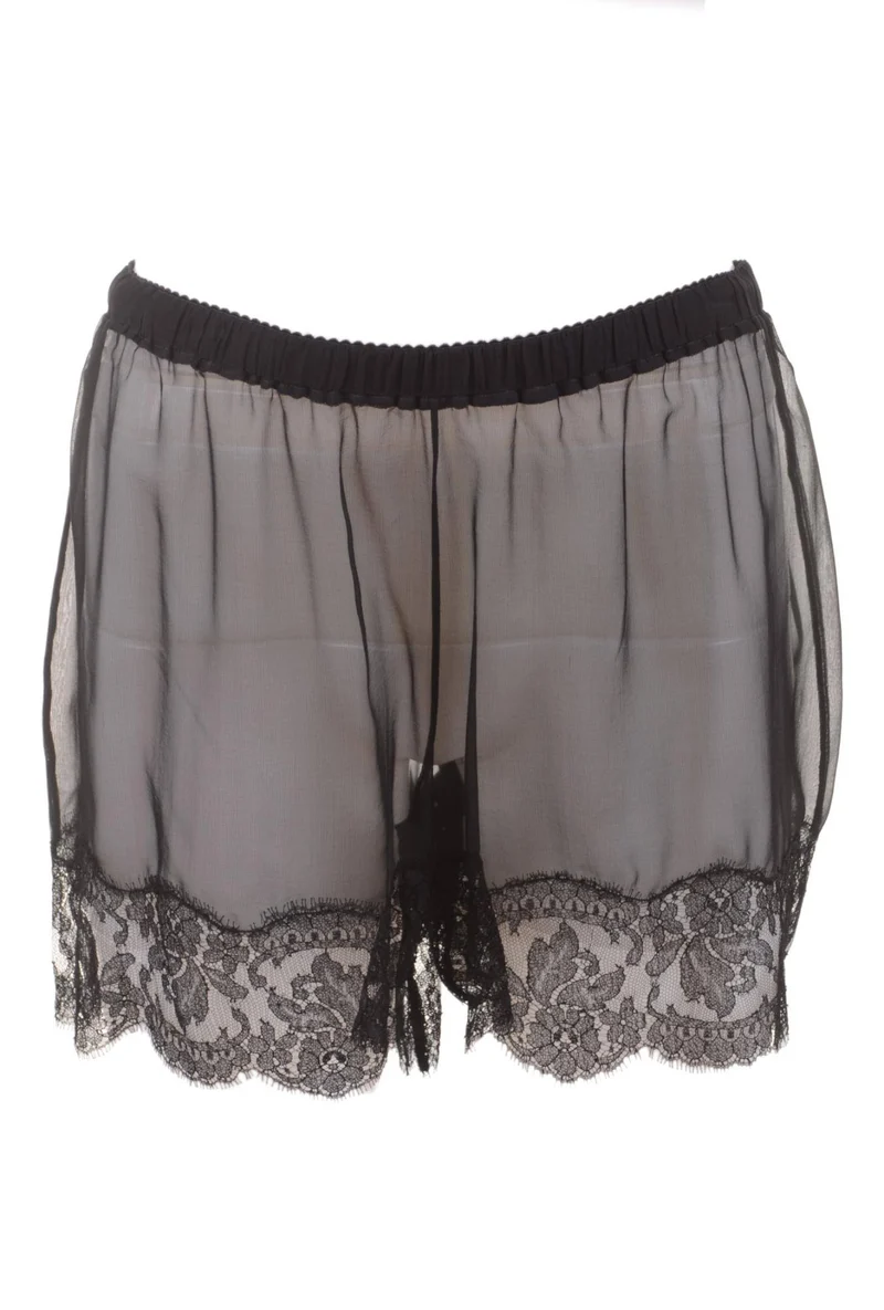 Dolce & Gabbana Women Lingerie Shorts