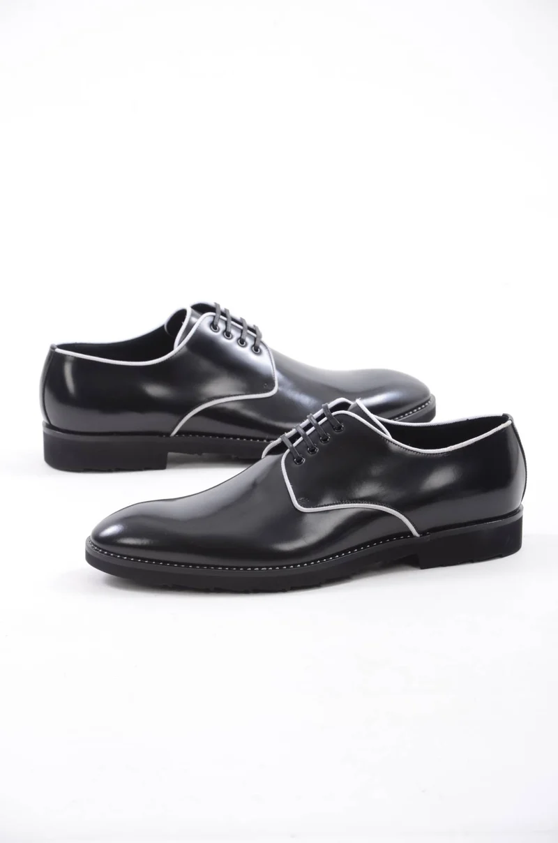Dolce & Gabbana Men Derby Shoes