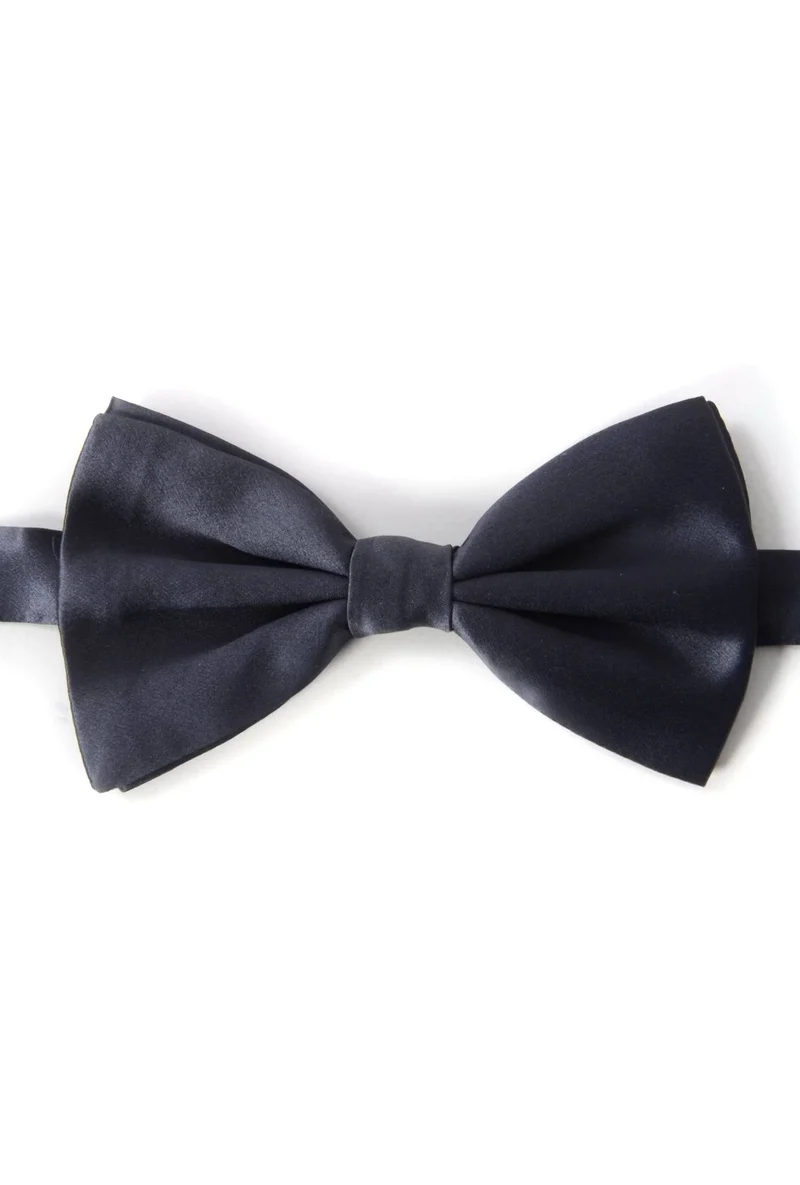 Dolce & Gabbana Men Bow Tie
