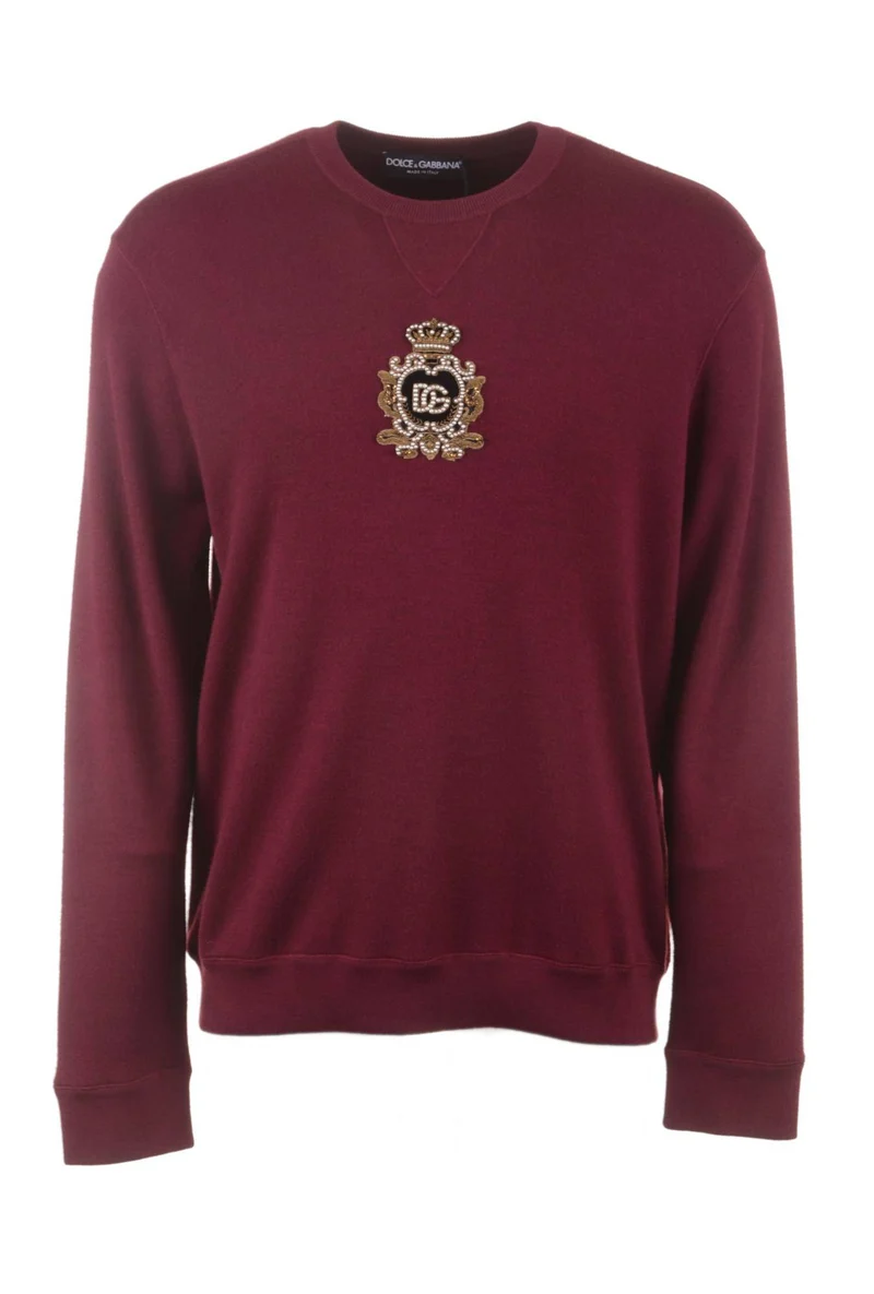 Dolce & Gabbana Men Jumper