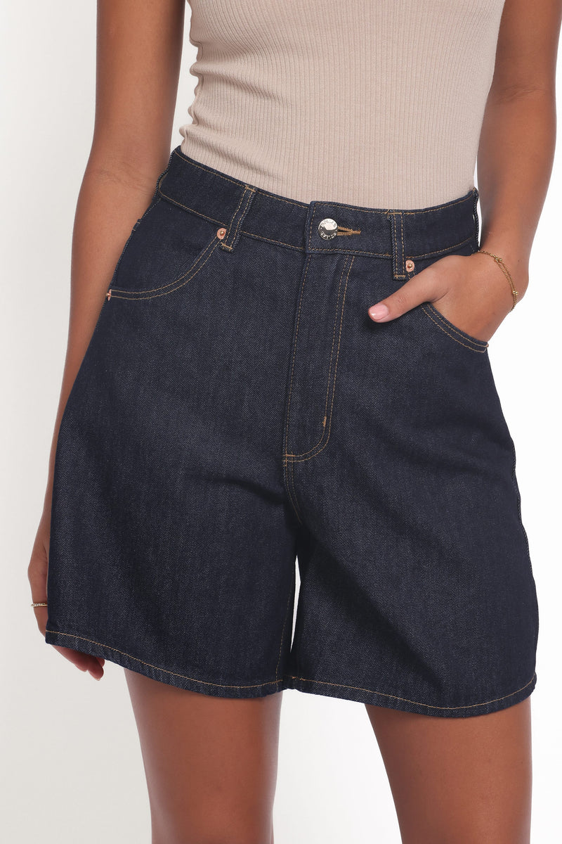 Rollas Super Mirage Shorts - Rinse