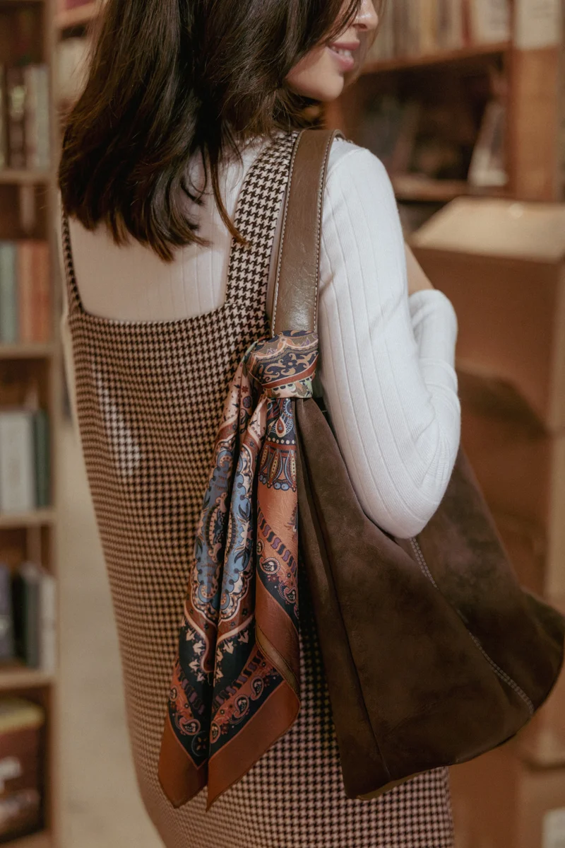 Lauren Scarf - Multi