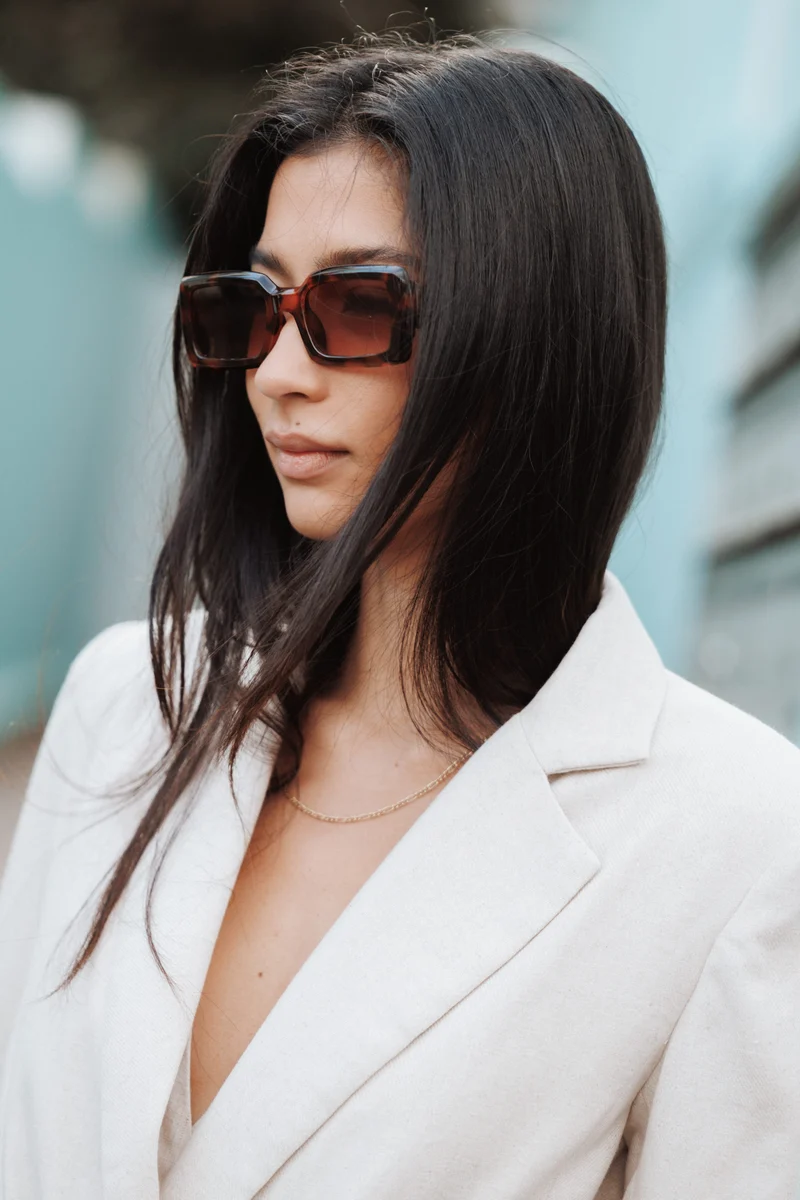 Heat Sunglasses - Tortoiseshell