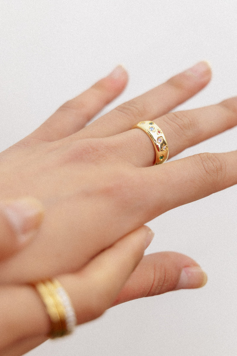 Mikaela Ring - Multi