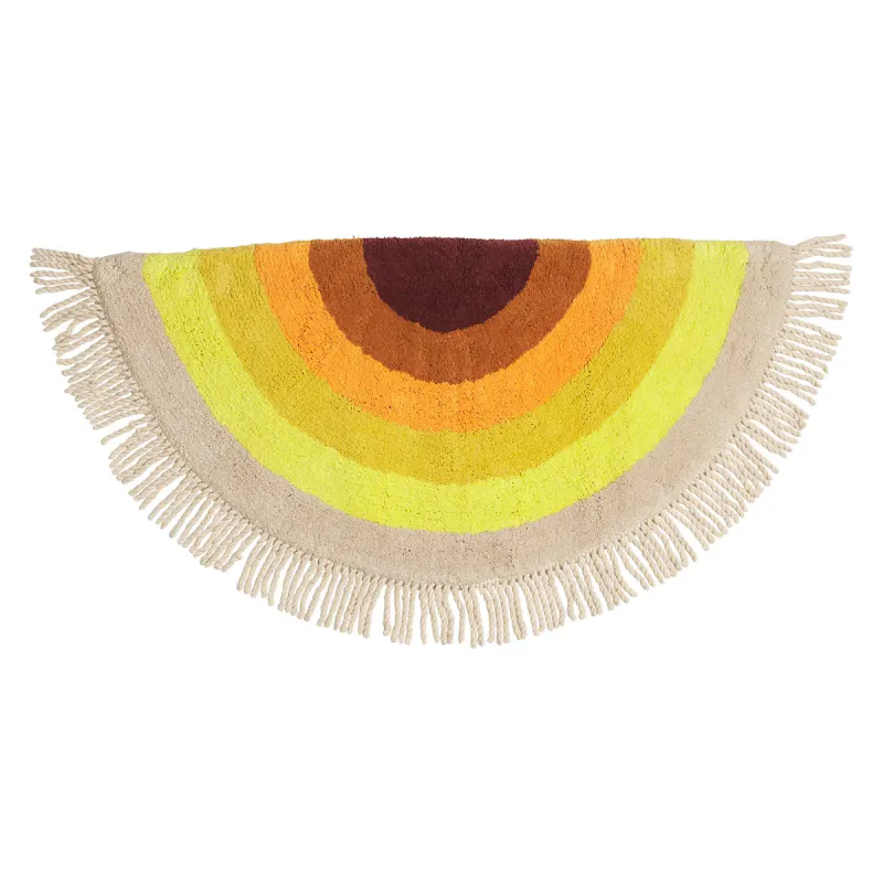 Reeva Bath Mat