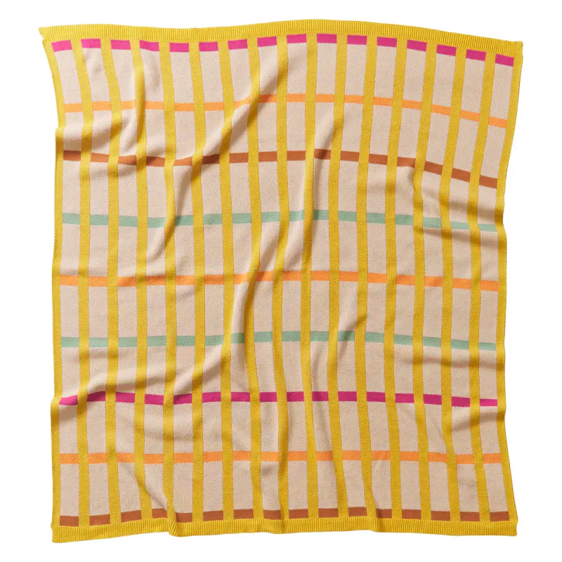 Morell Blanket