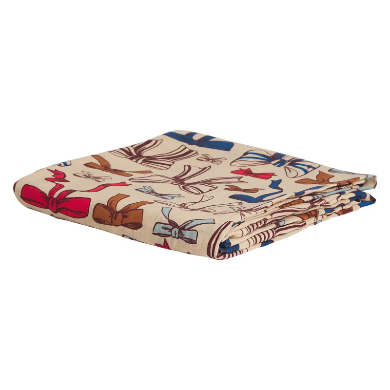Lottie Table Cloth