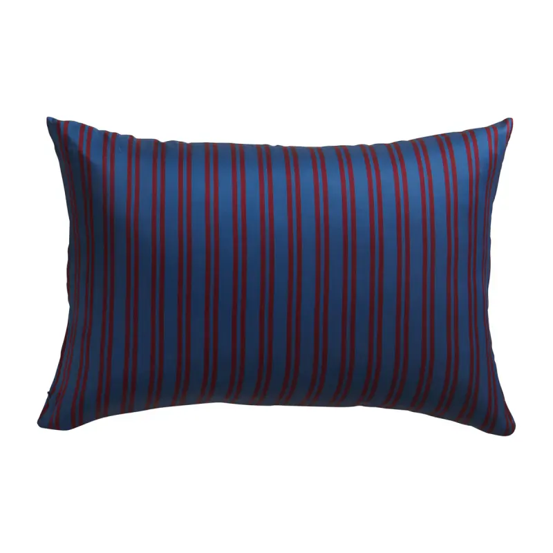 Taylor Silk Pillowcase - Capri