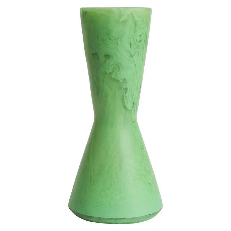 Elessi Vase - Emerald