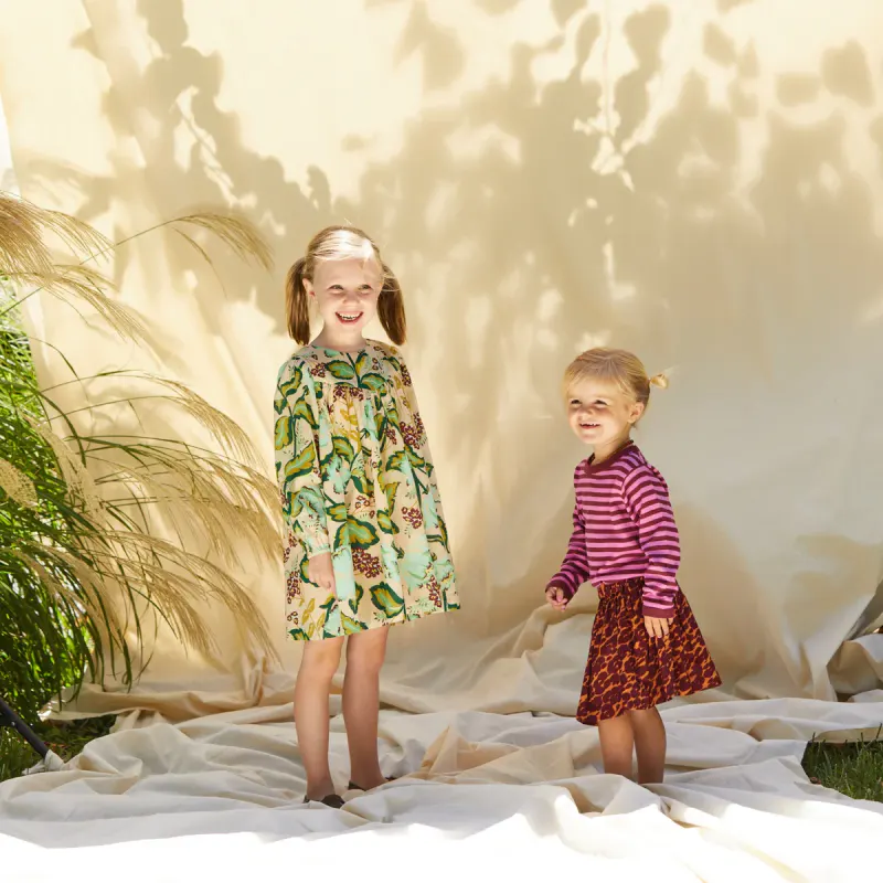 Margot Kids Dress