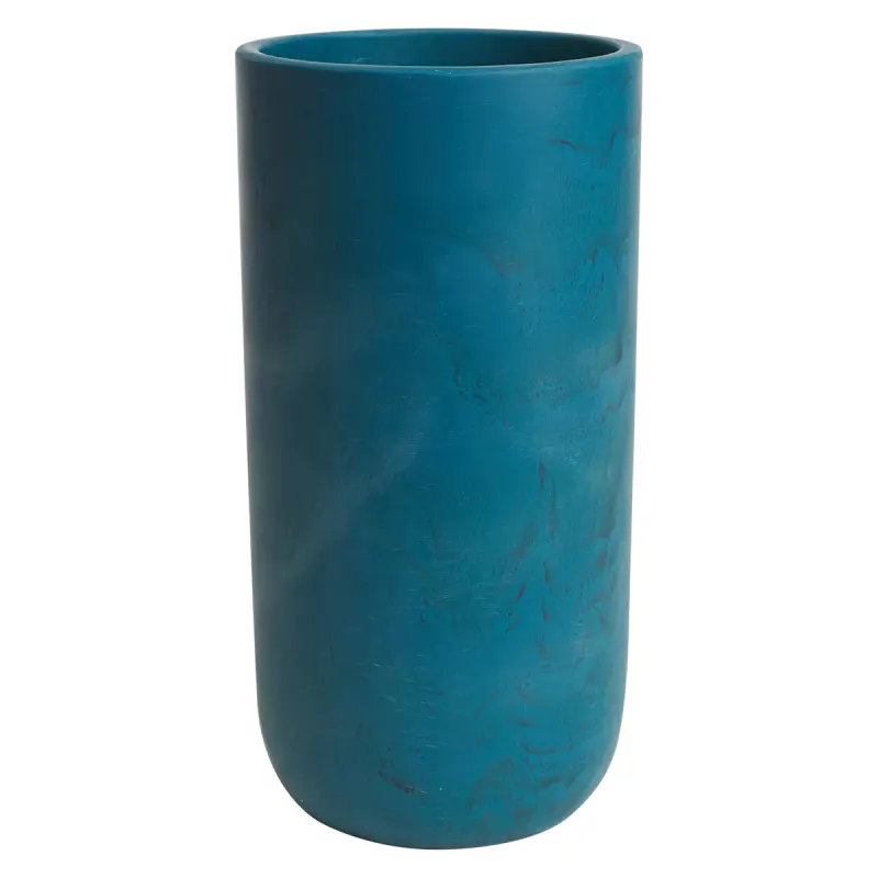 Kalinda Vase - Capri