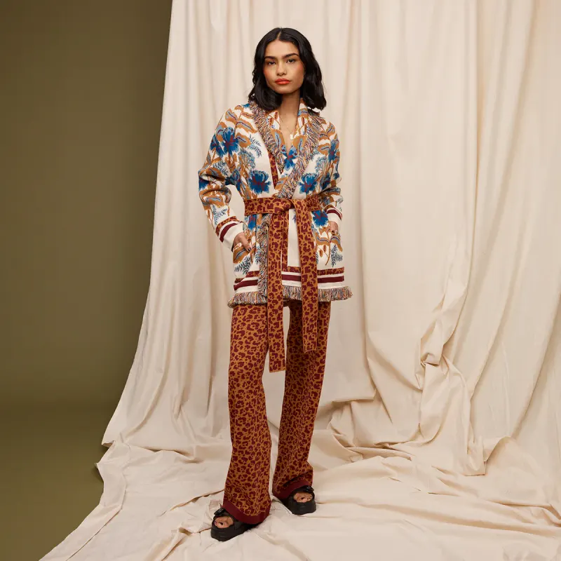Odette Knit Pants