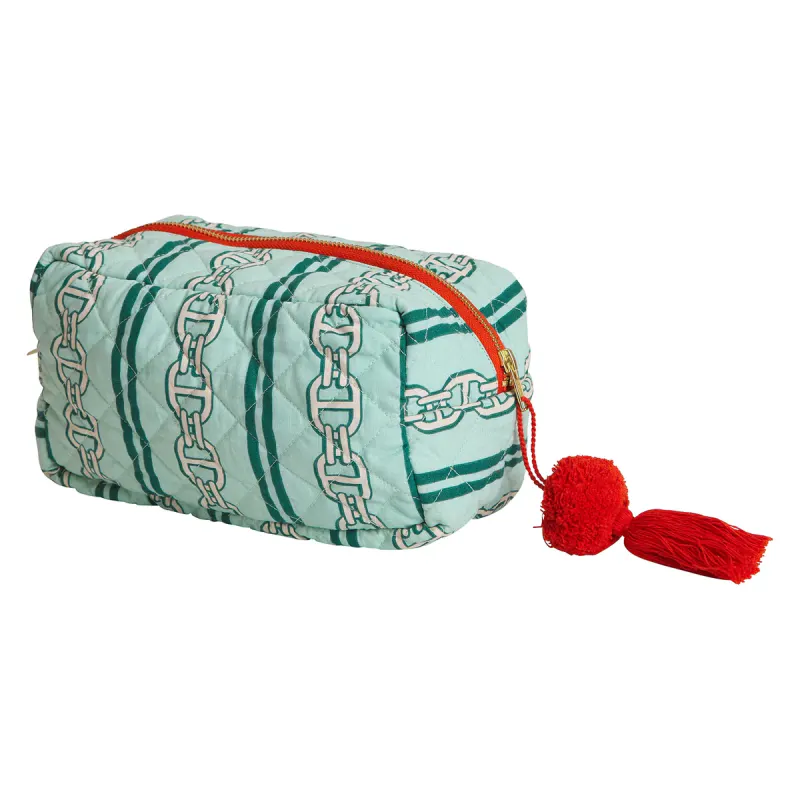 Acadia Beauty Bag