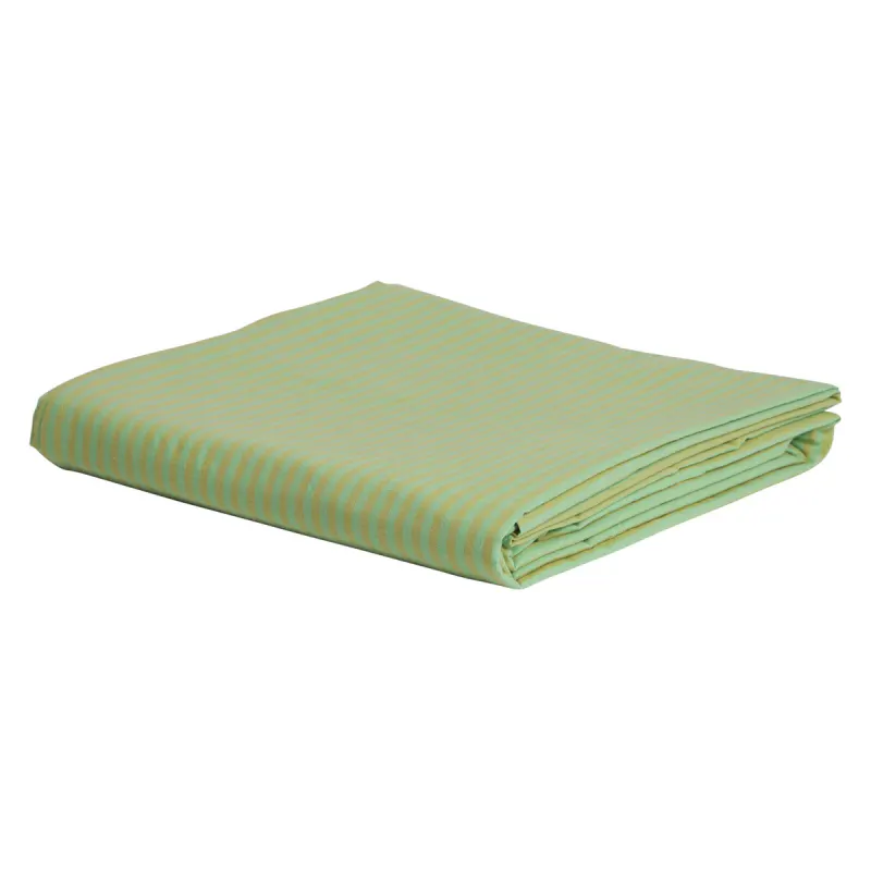 Cordell Cotton Sheets - Emerald
